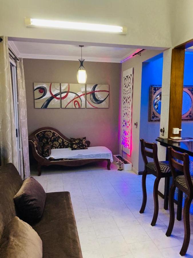 Cosy Flat Beachfront Flic-en-Flacq Exteriör bild